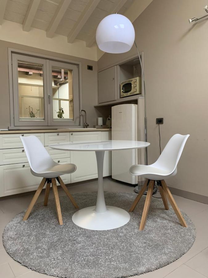 Maison Del Ducato “Cavour 24” Πάρμα Εξωτερικό φωτογραφία