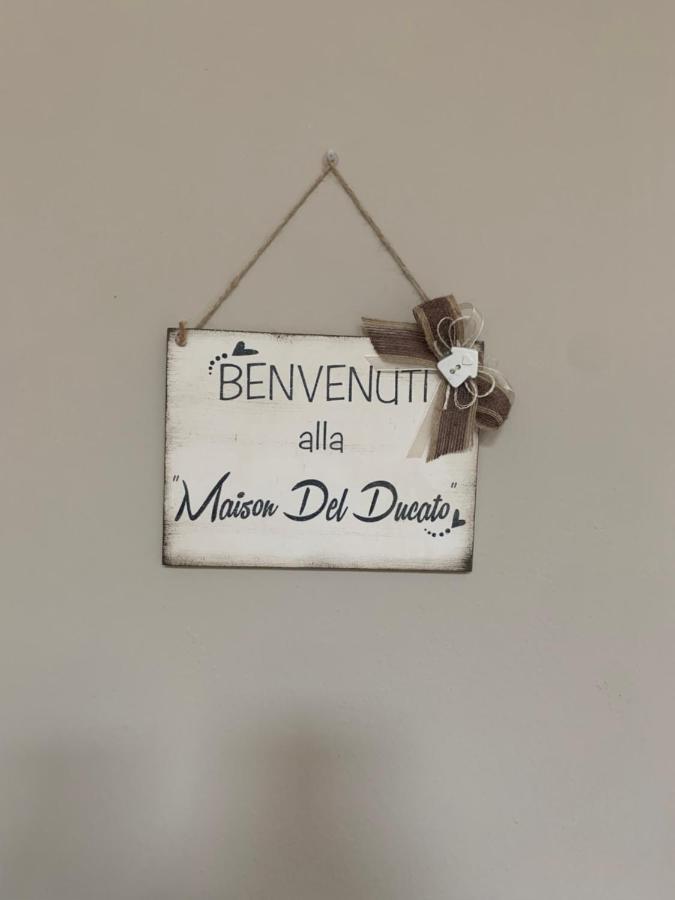 Maison Del Ducato “Cavour 24” Πάρμα Εξωτερικό φωτογραφία