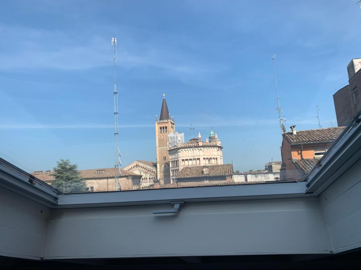 Maison Del Ducato “Cavour 24” Πάρμα Εξωτερικό φωτογραφία