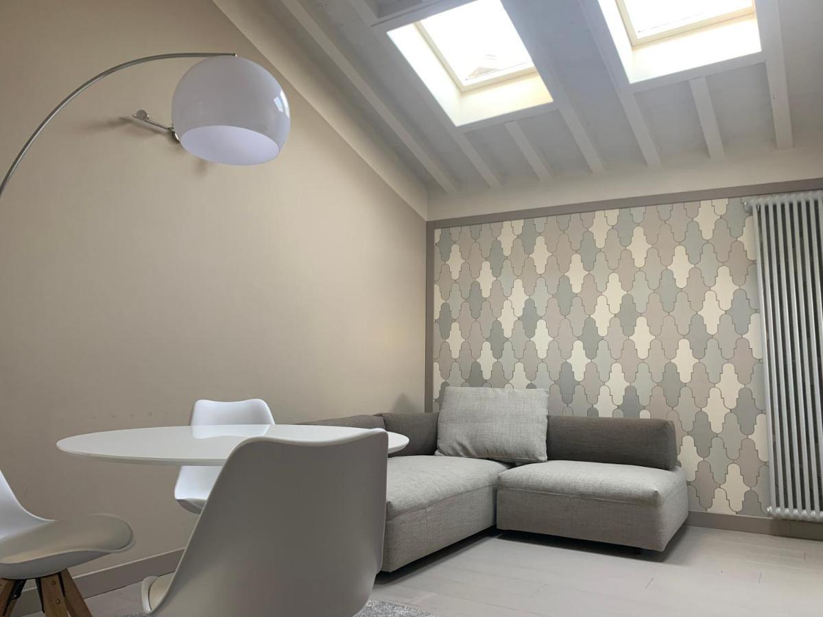 Maison Del Ducato “Cavour 24” Πάρμα Εξωτερικό φωτογραφία