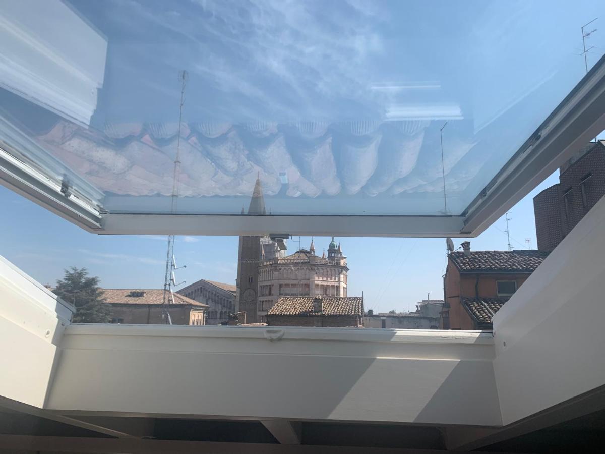 Maison Del Ducato “Cavour 24” Πάρμα Εξωτερικό φωτογραφία