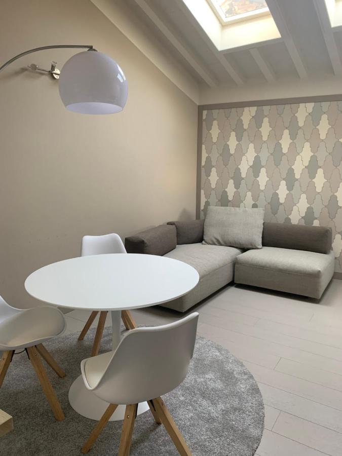 Maison Del Ducato “Cavour 24” Πάρμα Εξωτερικό φωτογραφία