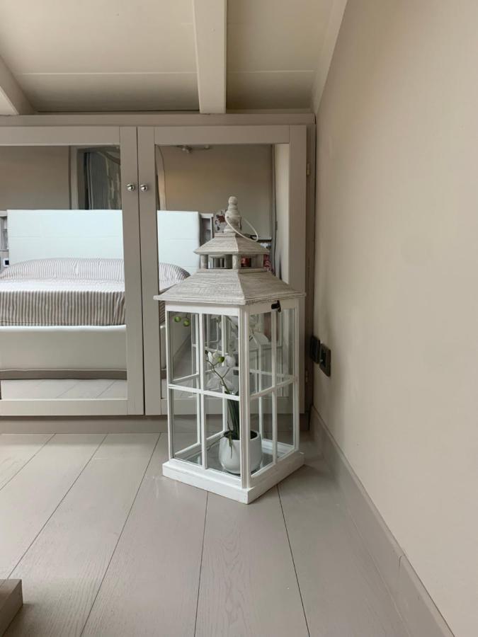 Maison Del Ducato “Cavour 24” Πάρμα Εξωτερικό φωτογραφία