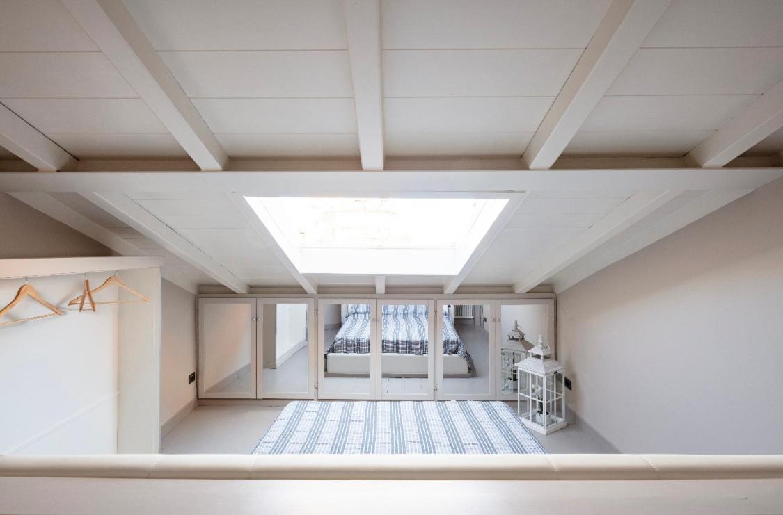 Maison Del Ducato “Cavour 24” Πάρμα Εξωτερικό φωτογραφία