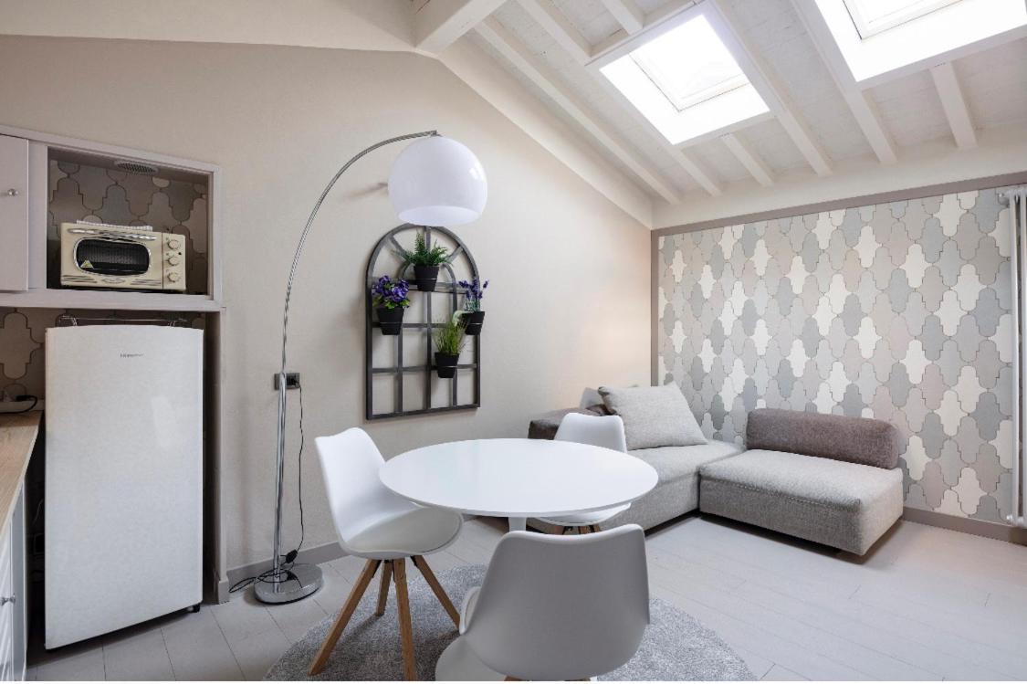Maison Del Ducato “Cavour 24” Πάρμα Εξωτερικό φωτογραφία