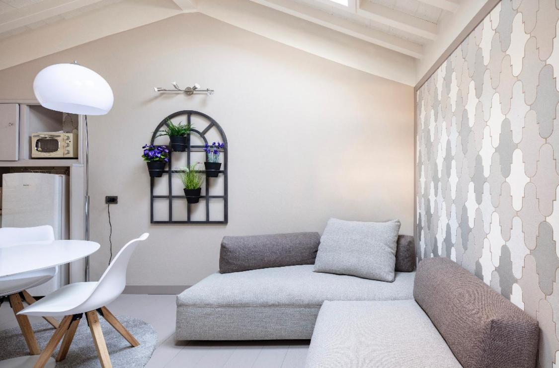 Maison Del Ducato “Cavour 24” Πάρμα Εξωτερικό φωτογραφία